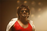 Manchu Manoj Stills